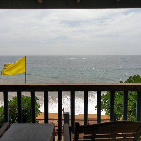 Beach Arthur Villa 갈레 외부 사진