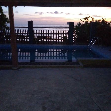 Beach Arthur Villa 갈레 외부 사진
