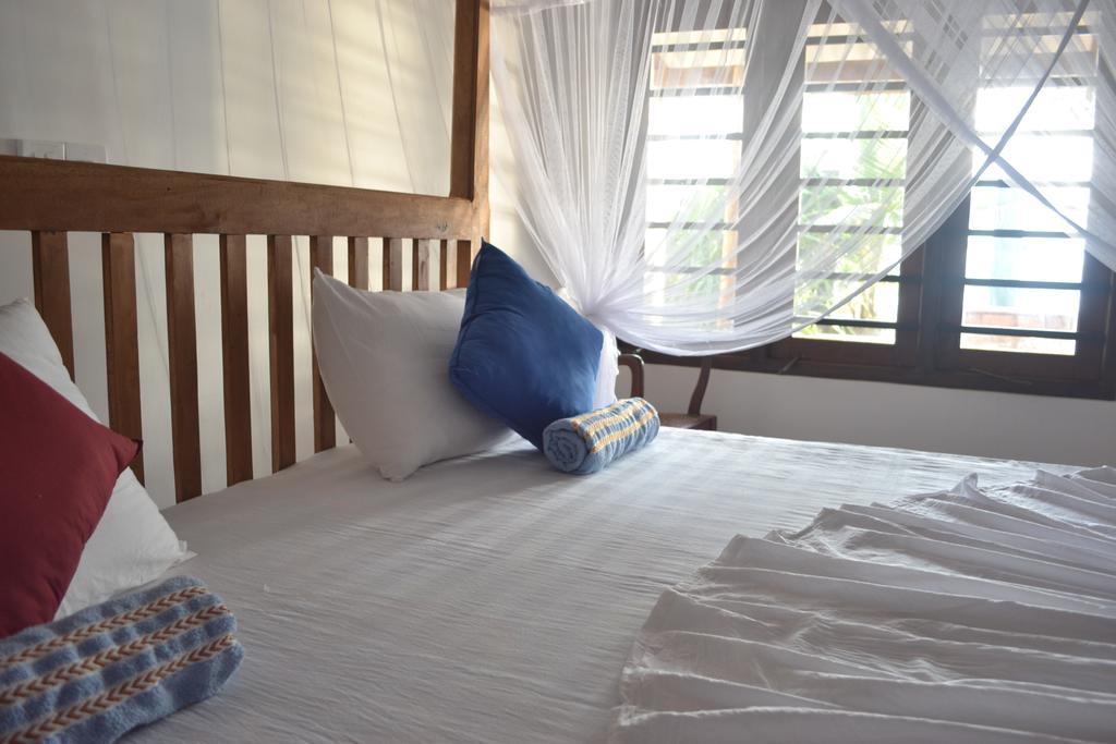 Beach Arthur Villa 갈레 외부 사진