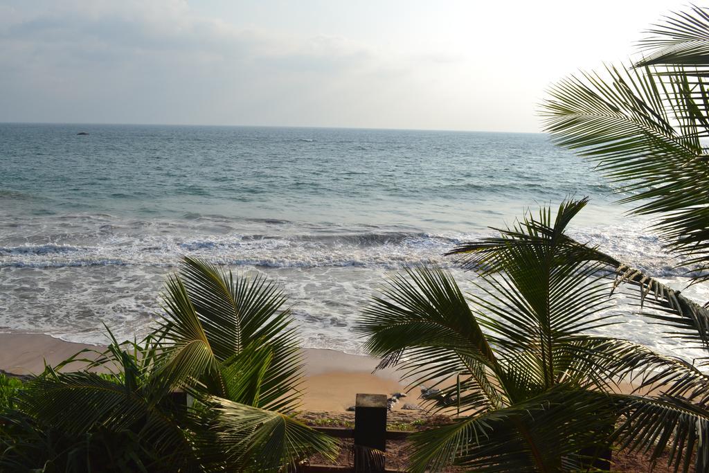 Beach Arthur Villa 갈레 외부 사진