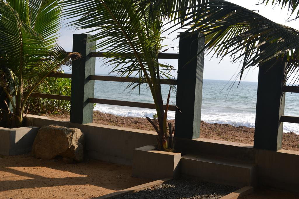 Beach Arthur Villa 갈레 외부 사진