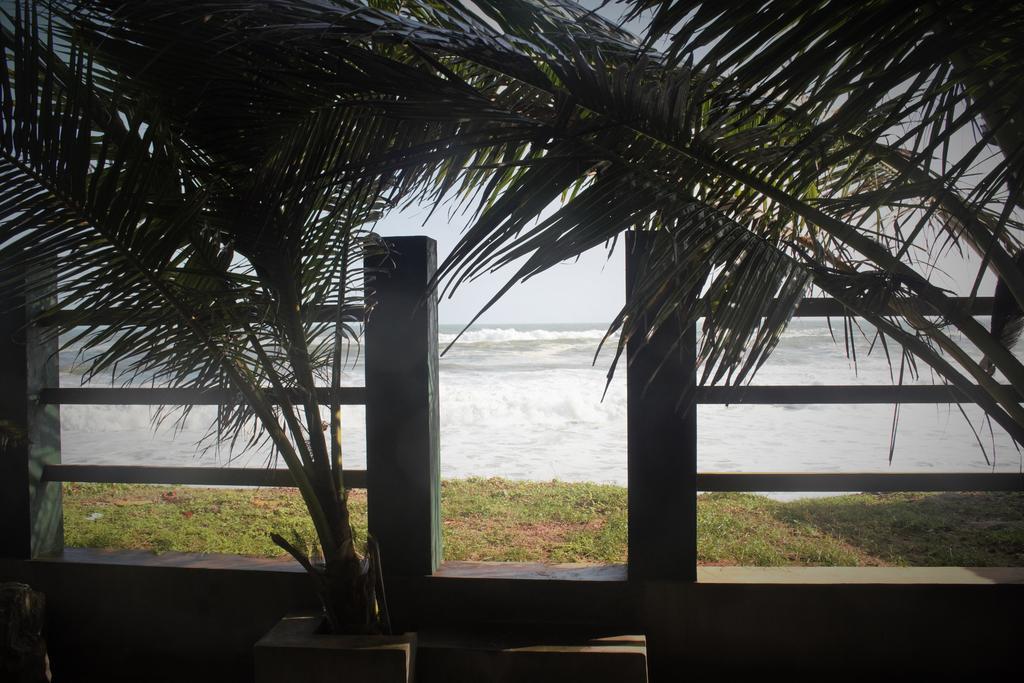 Beach Arthur Villa 갈레 외부 사진