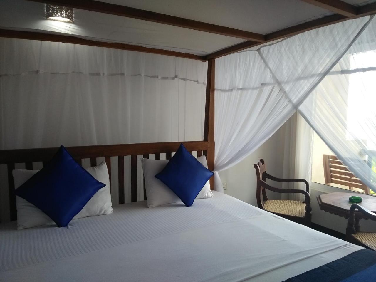 Beach Arthur Villa 갈레 외부 사진