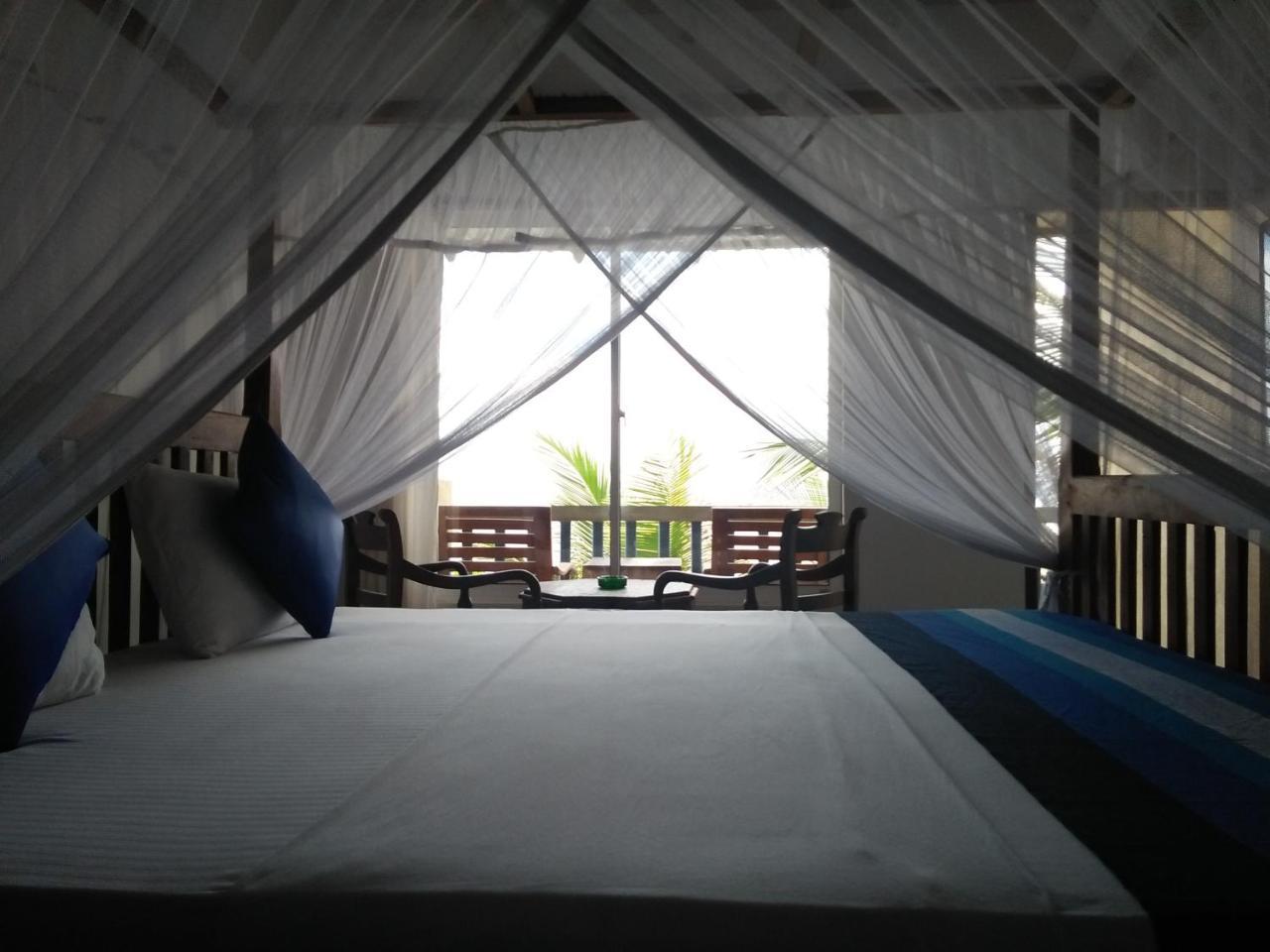 Beach Arthur Villa 갈레 외부 사진