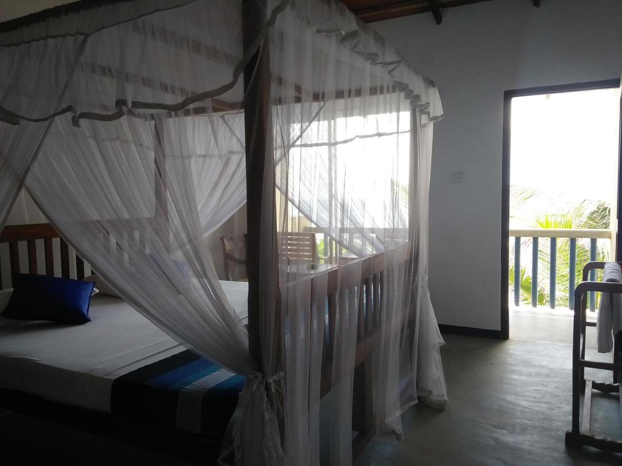 Beach Arthur Villa 갈레 외부 사진