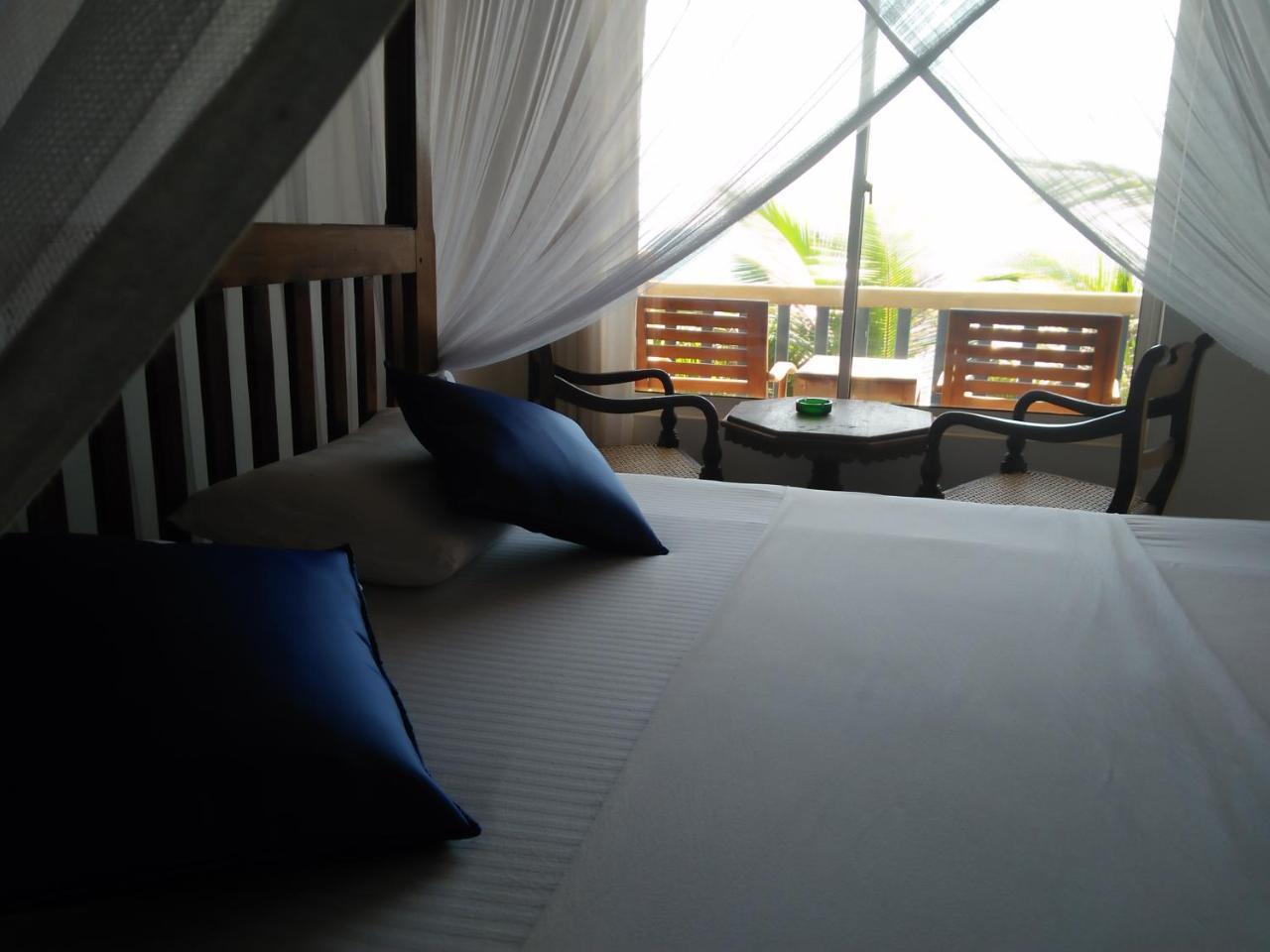 Beach Arthur Villa 갈레 외부 사진