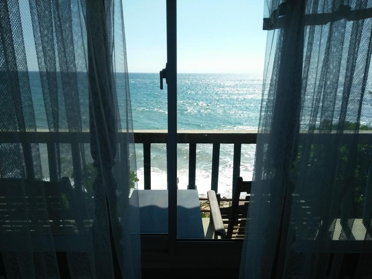 Beach Arthur Villa 갈레 외부 사진