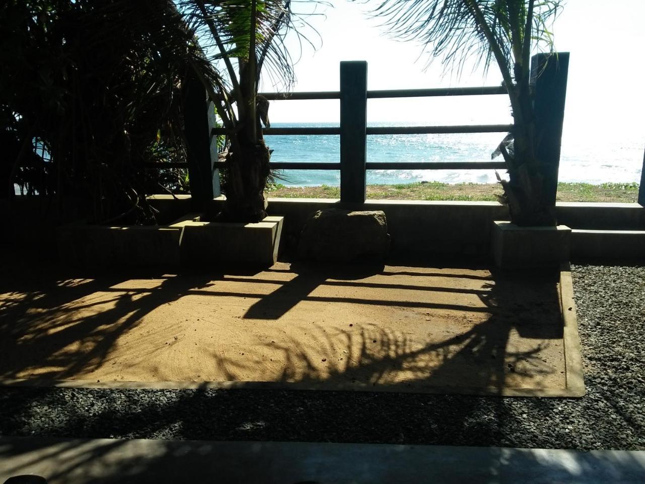 Beach Arthur Villa 갈레 외부 사진