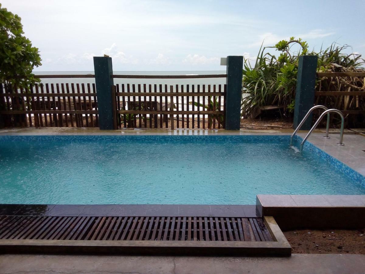 Beach Arthur Villa 갈레 외부 사진